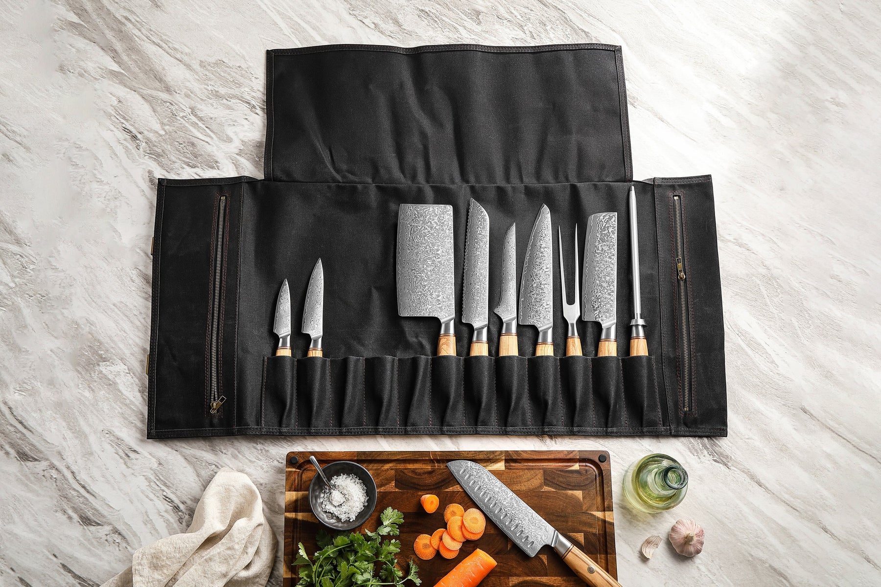 Why Investing in a Quality Knife Saves You Money Long-Term?