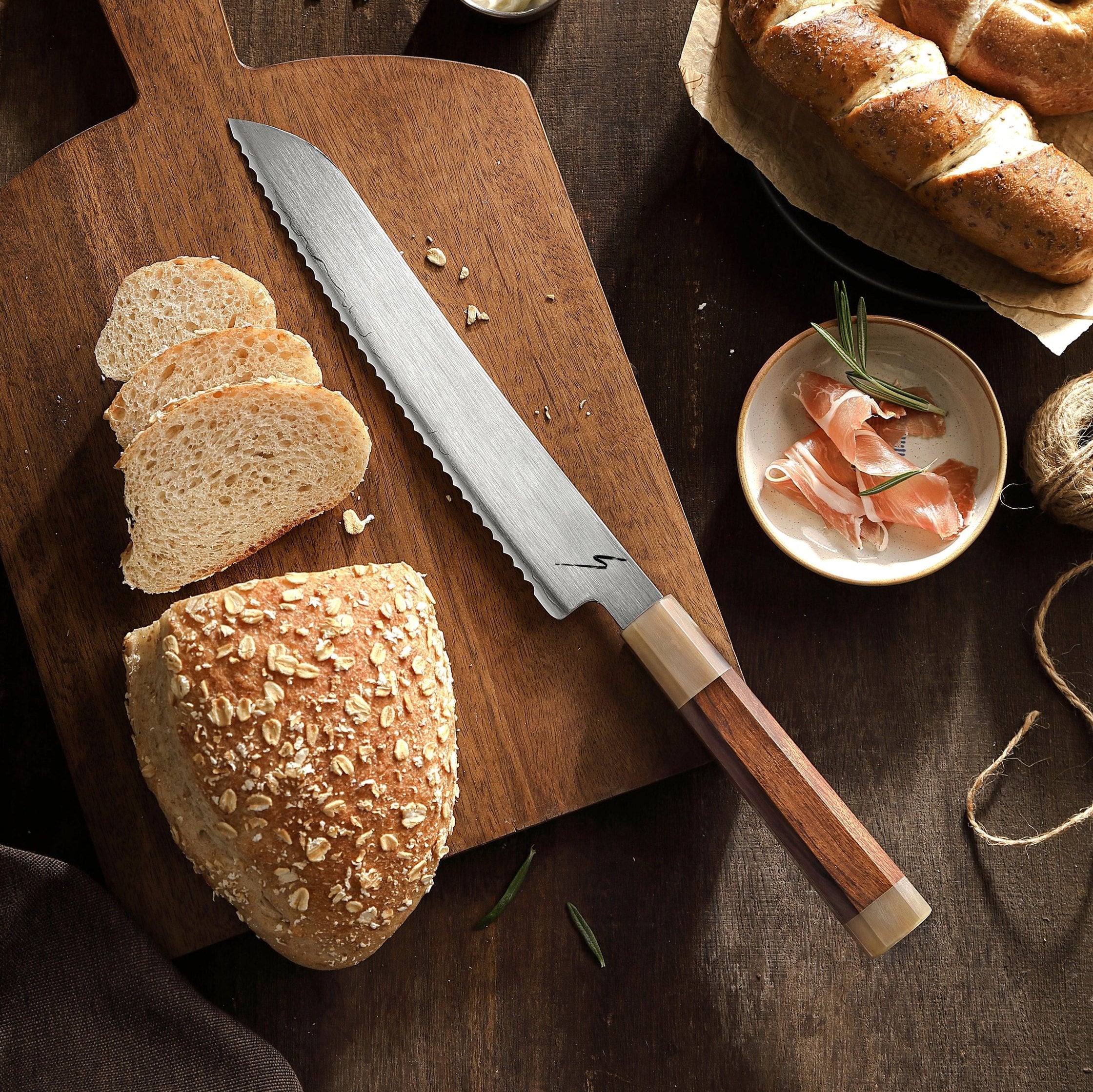 Daiki Bread