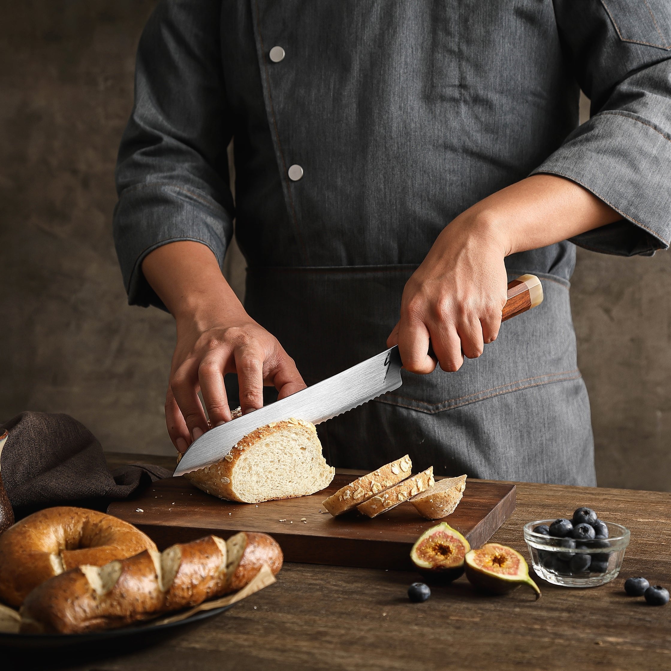 Daiki Bread