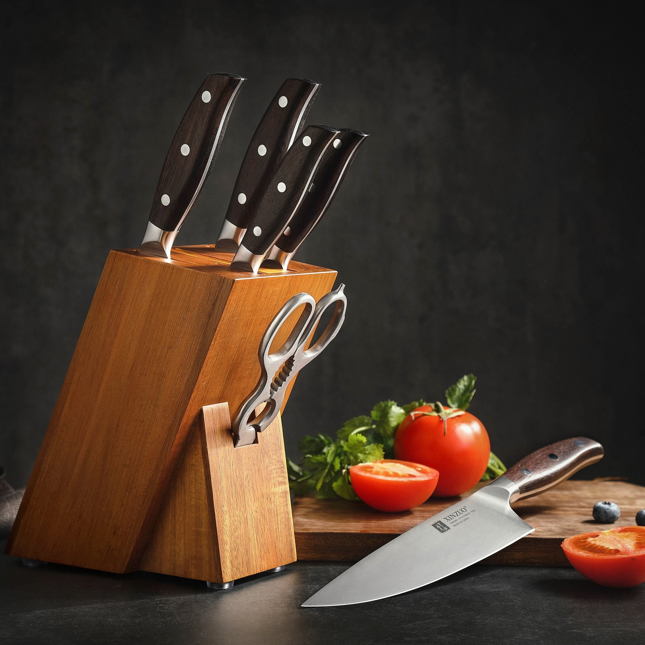 ORION Knife Holder
