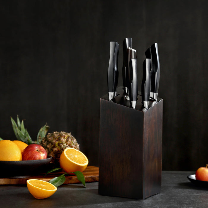 GAITAI 7-Piece Knife Set