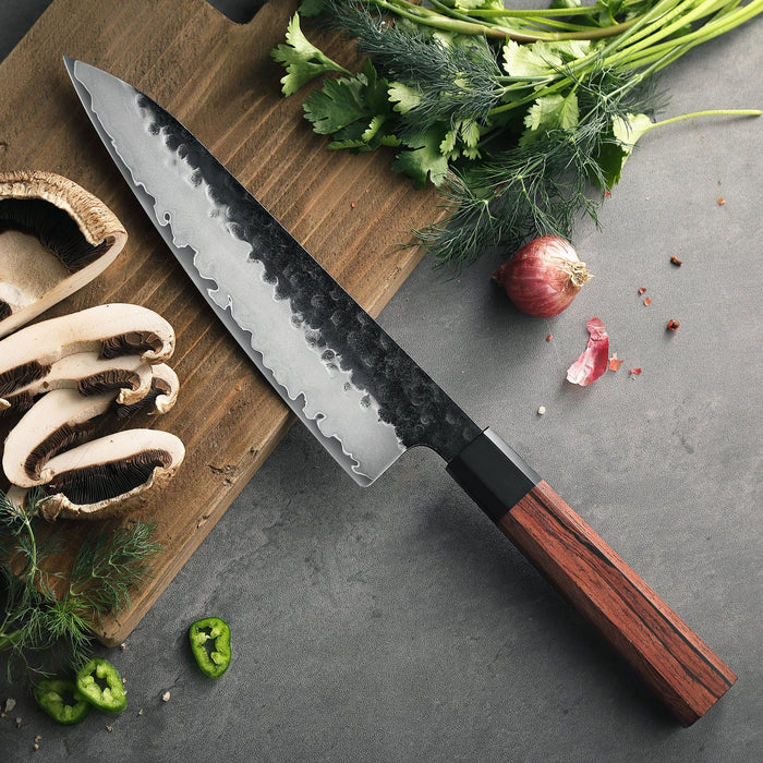 HOKUTO Chef 8"