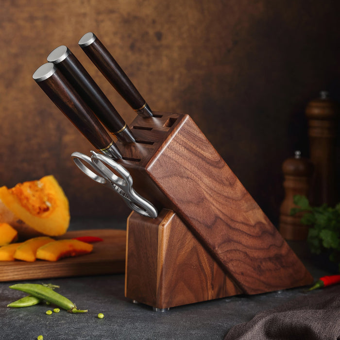 KURO 10-Piece Knife Set