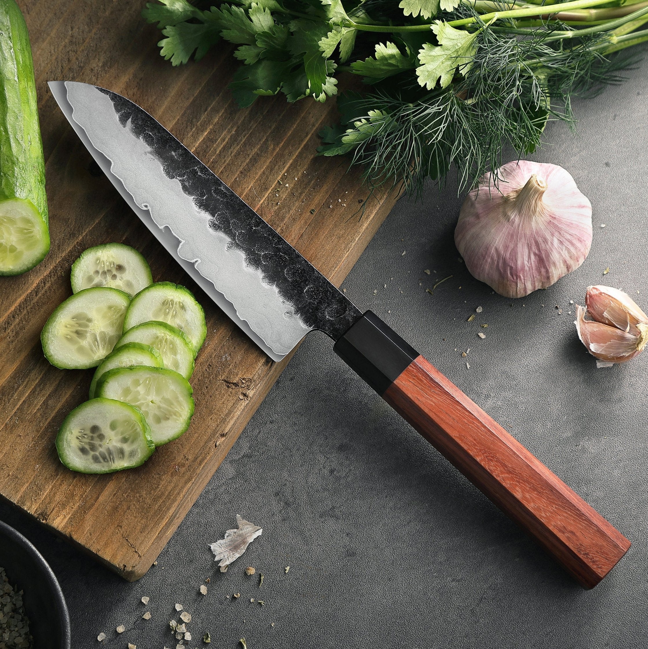 HOKUTO Santoku