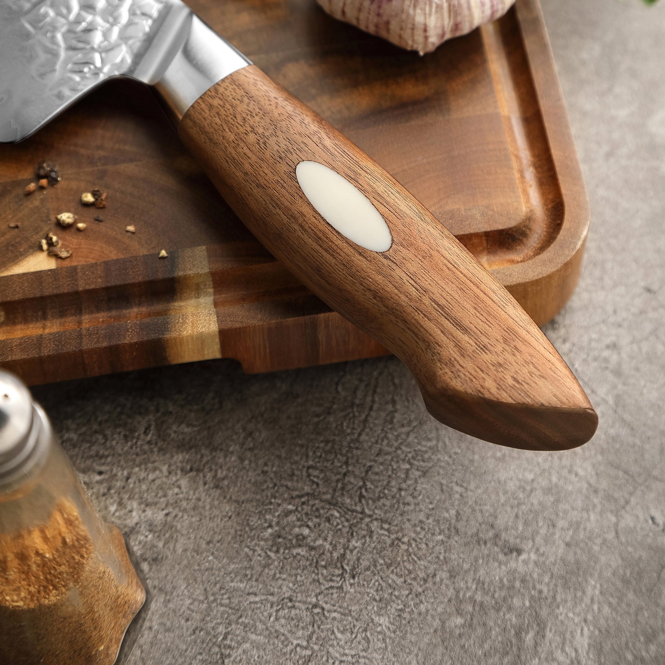 IKIRU Gyuto