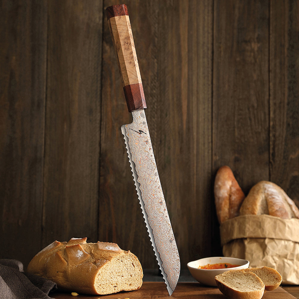 SHINRAI Bread 8.5"