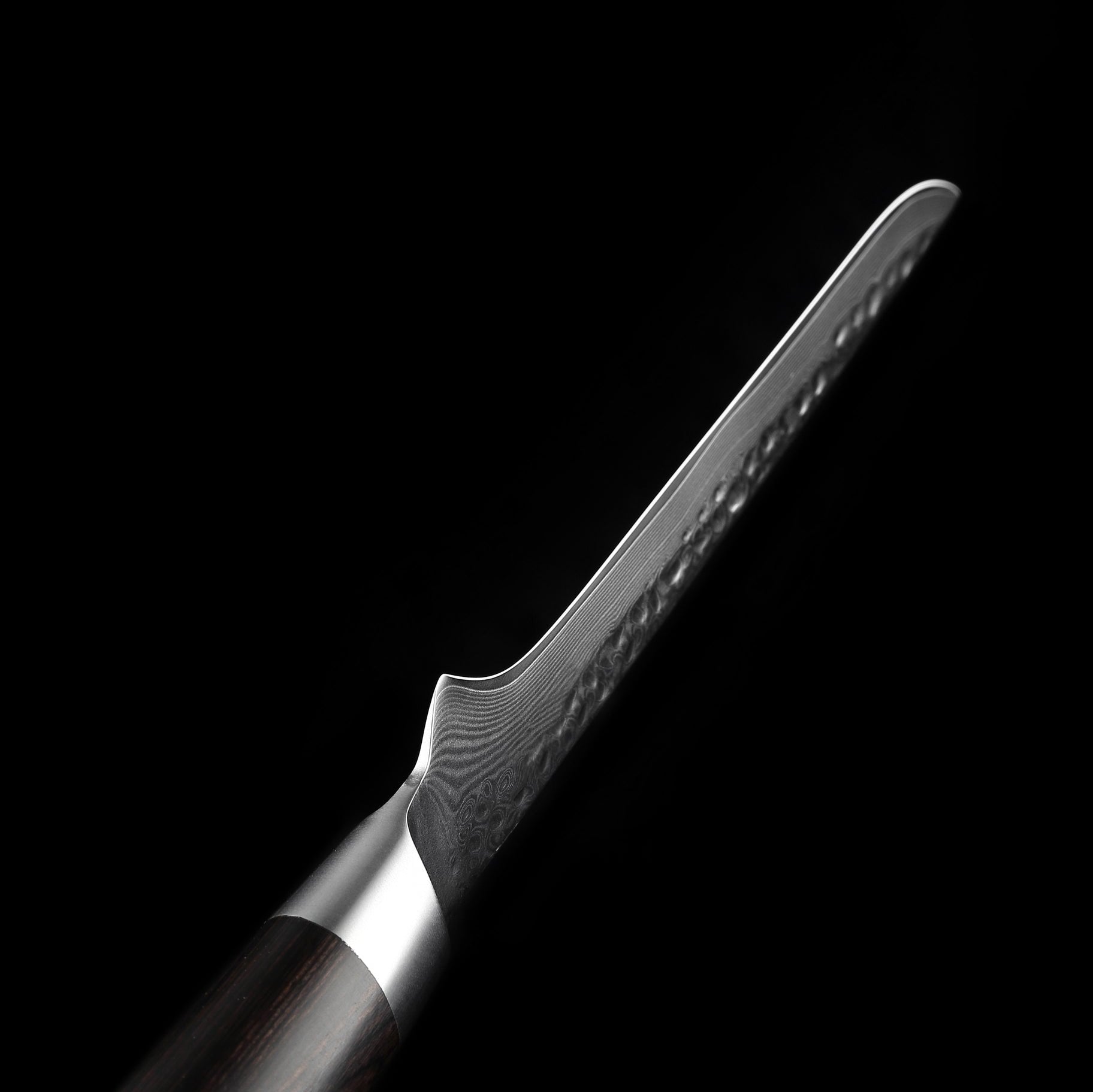 ZENITH Boning