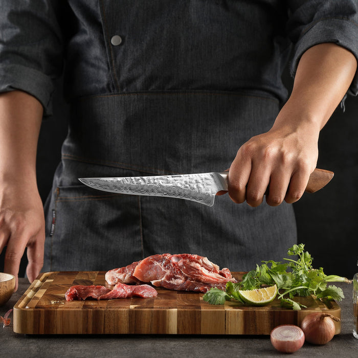 IKIRU Boning