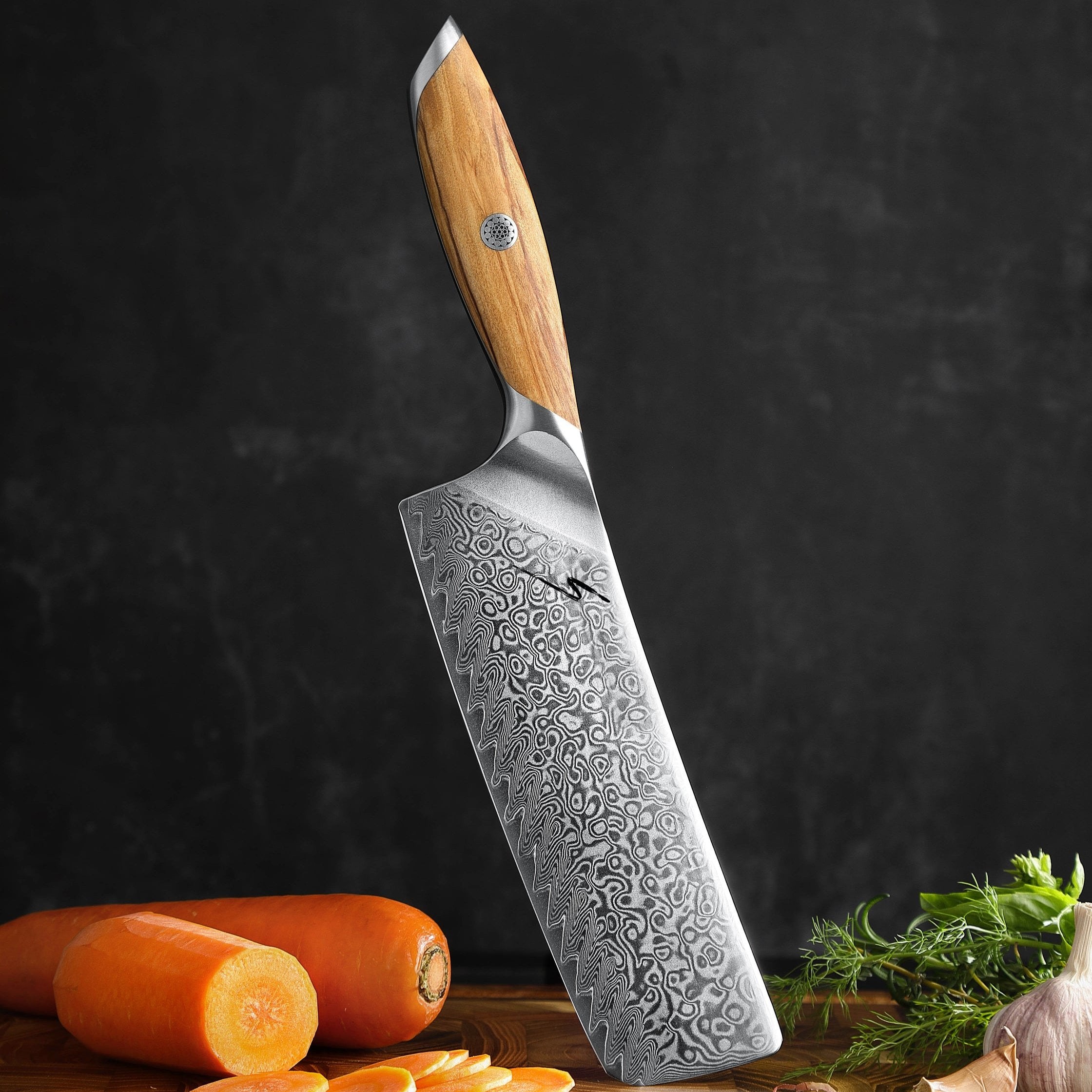 KUMO Nakiri