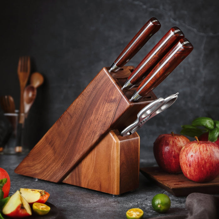 KIYOSHI 5-Piece Knife Set