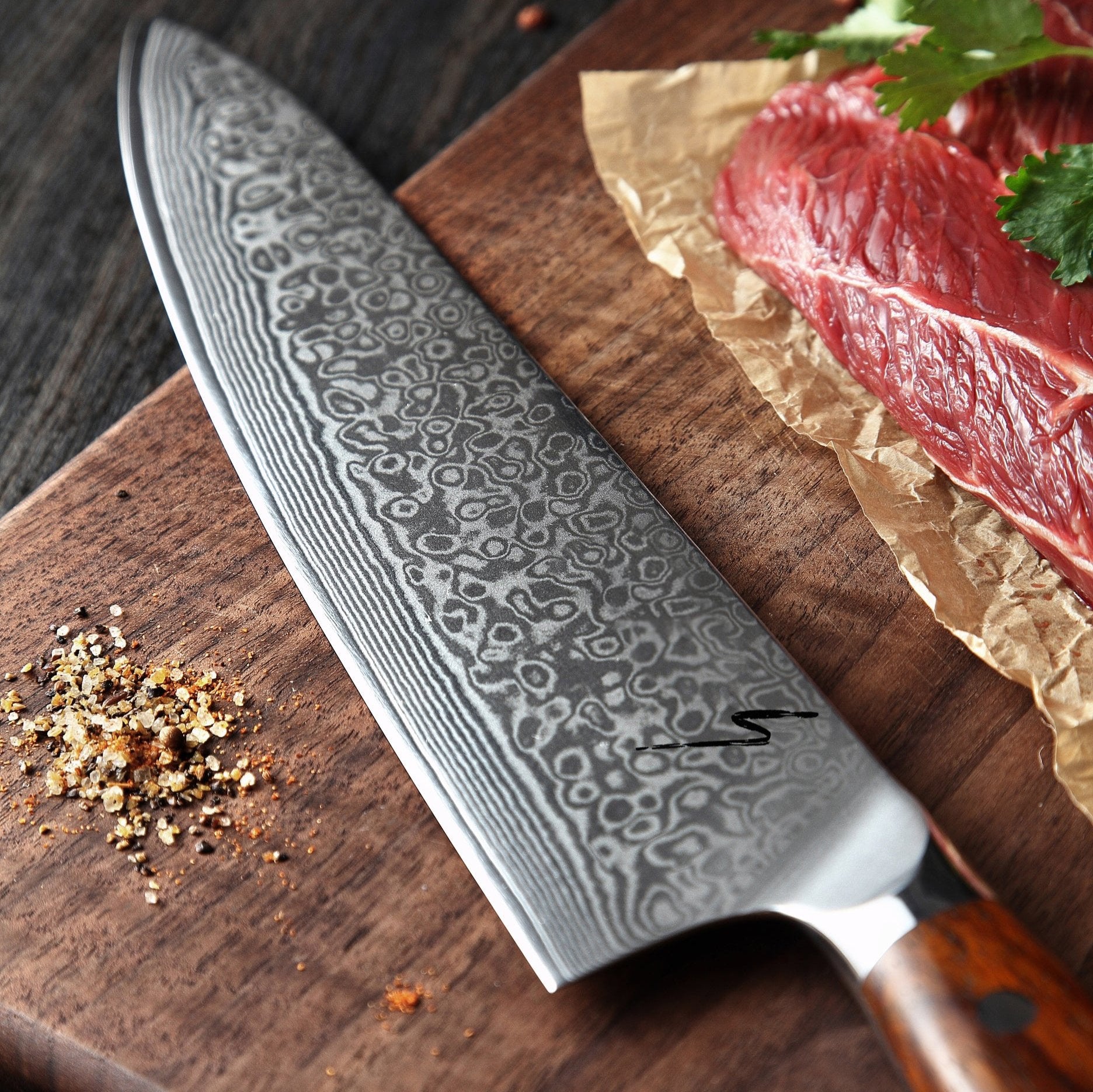 RYUJIN GYUTO