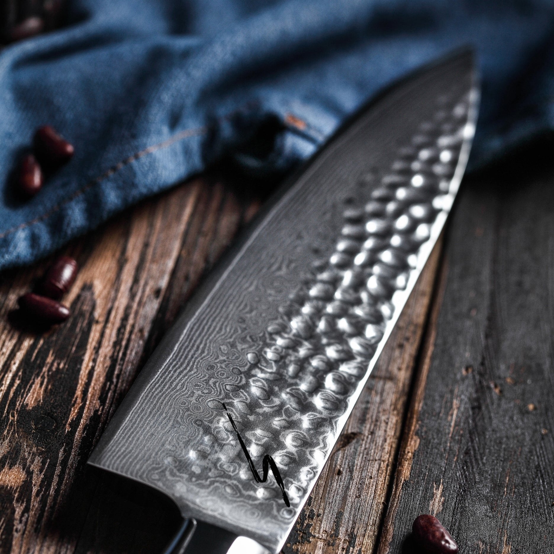 KURO Gyuto