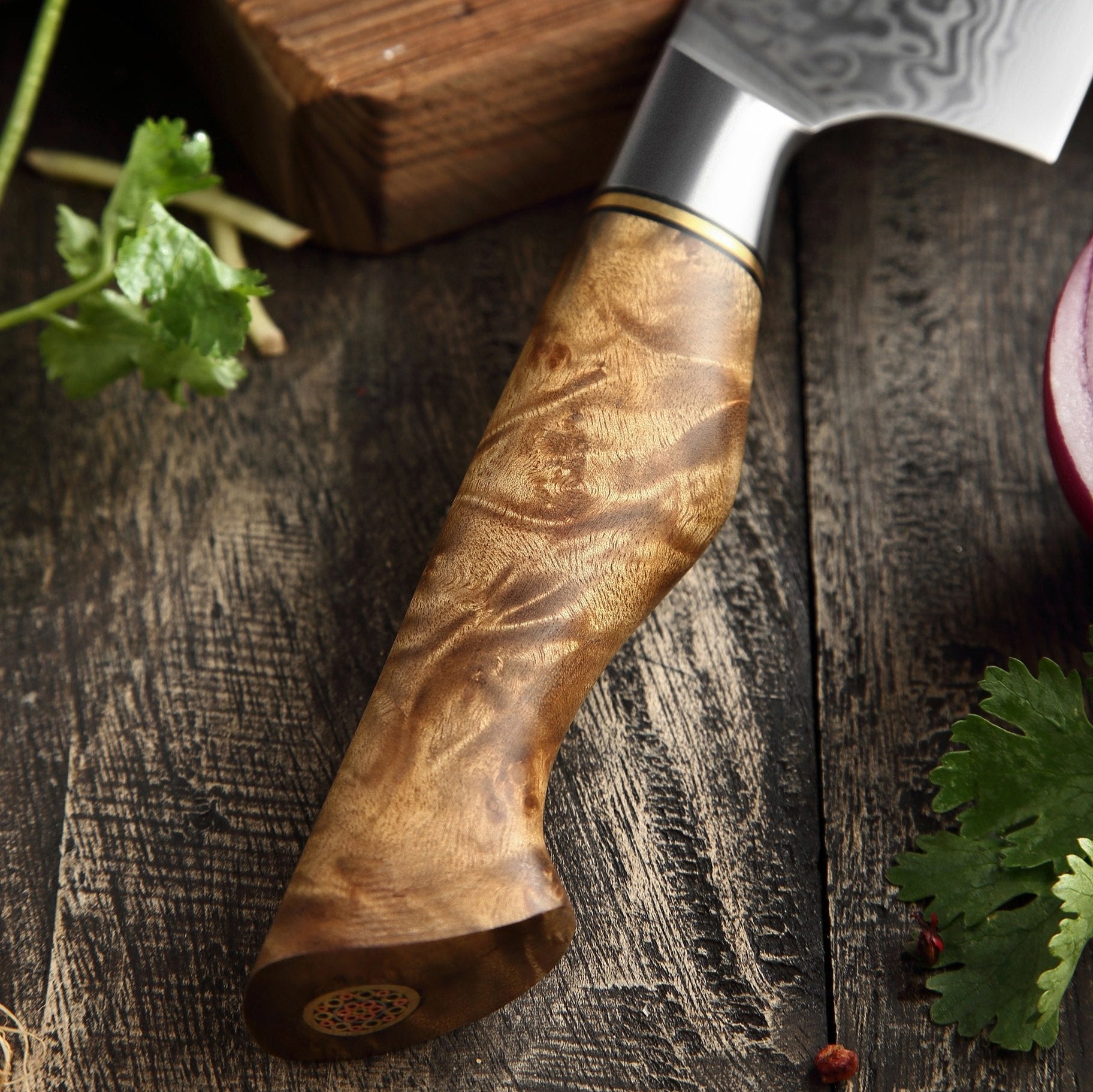 HONE Nakiri