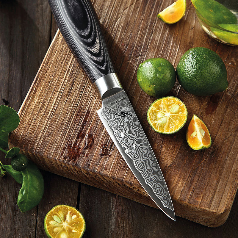 AZUMA Paring 3.5"