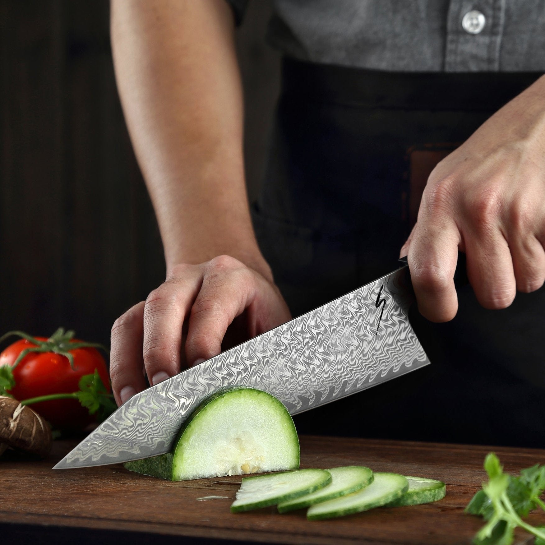 SHINOBI Gyuto
