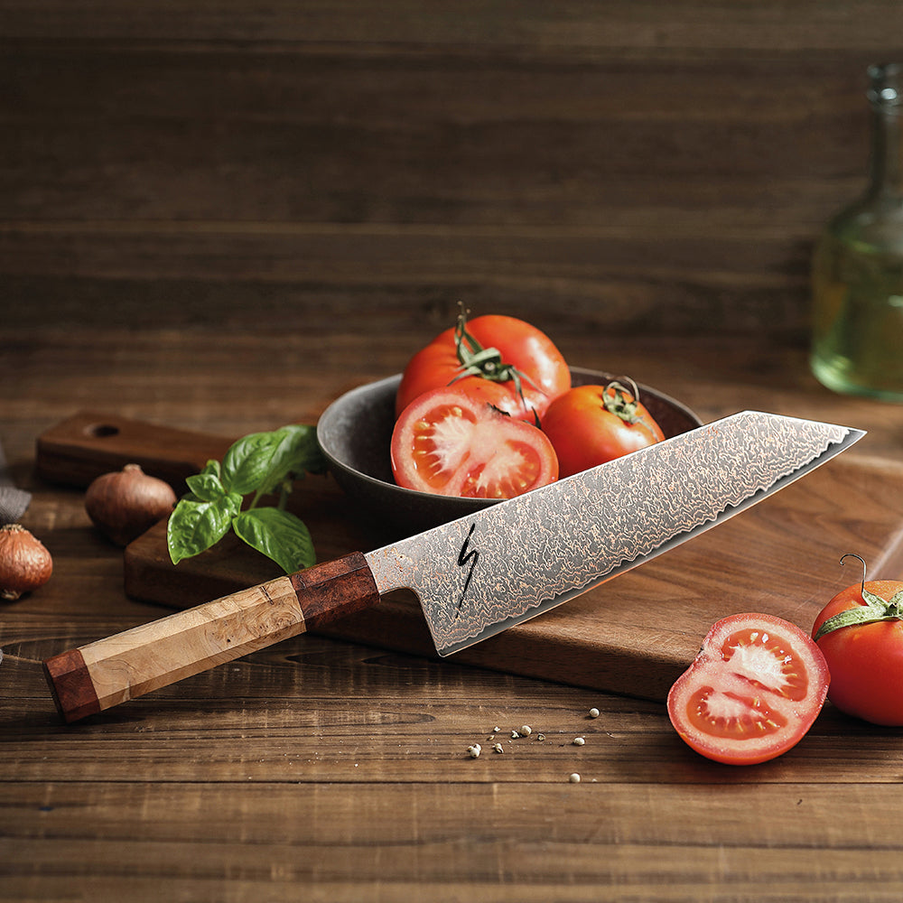 SHINRAI Bunka 8"