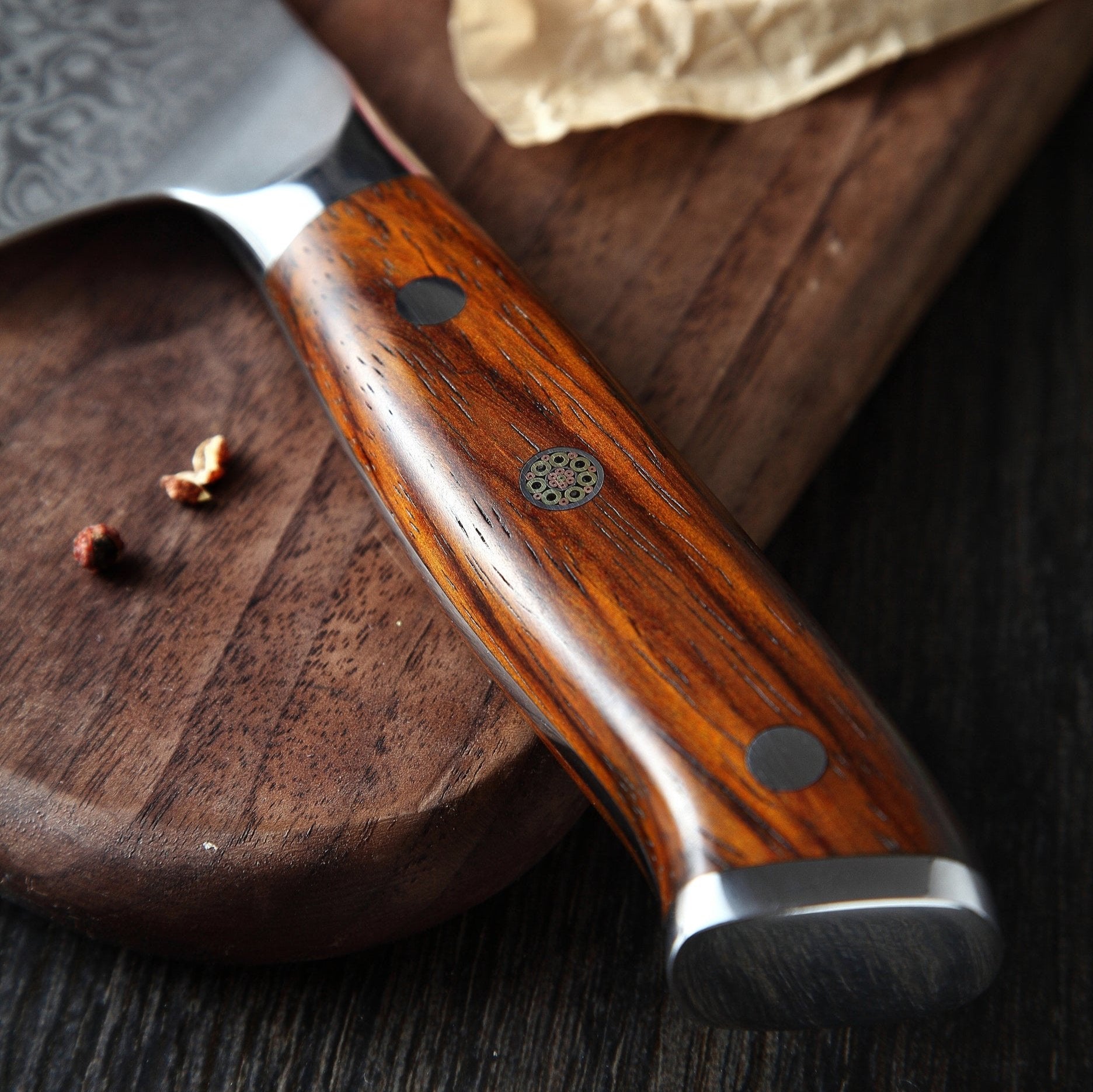 RYUJIN GYUTO