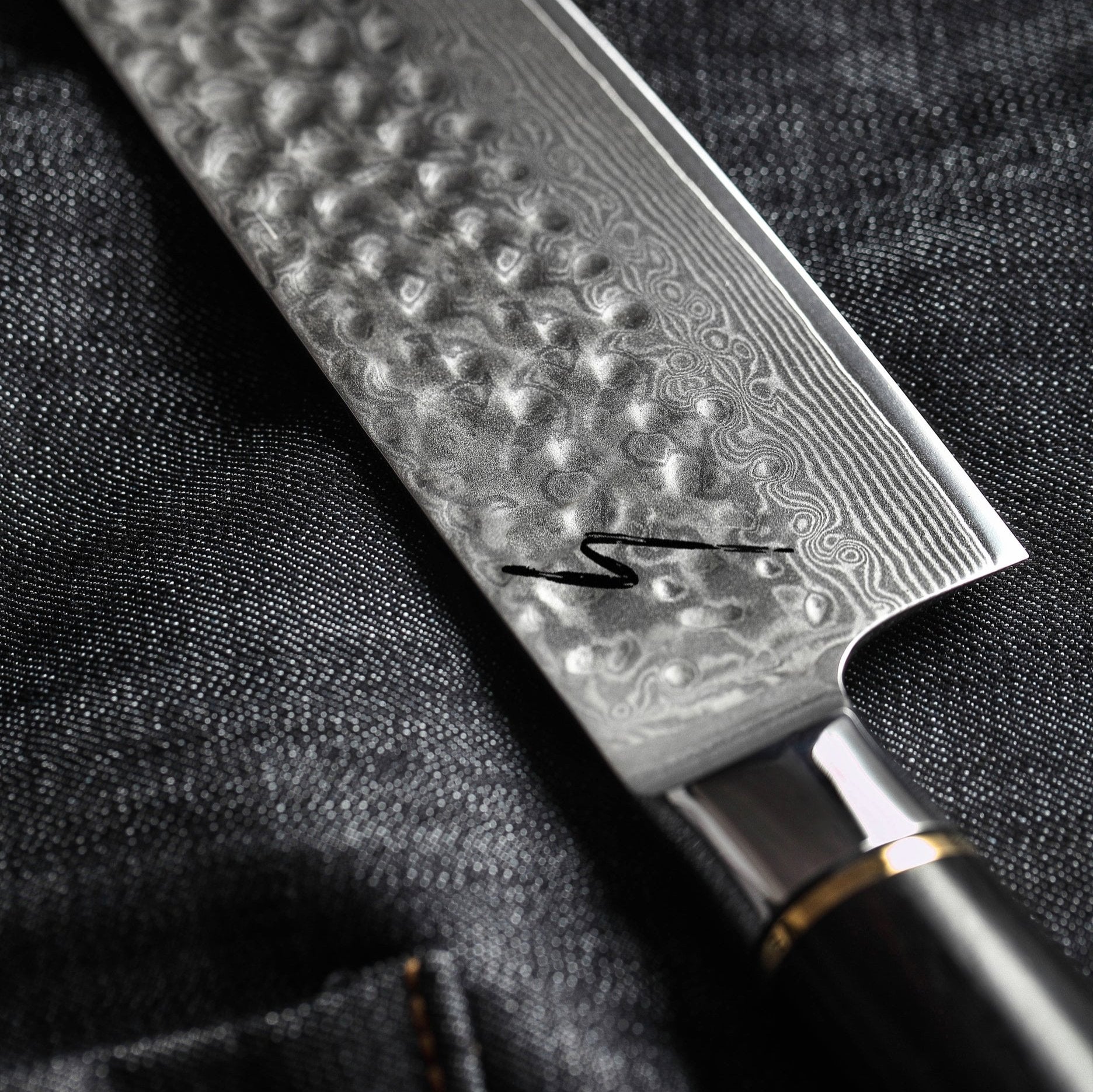 KURO Gyuto
