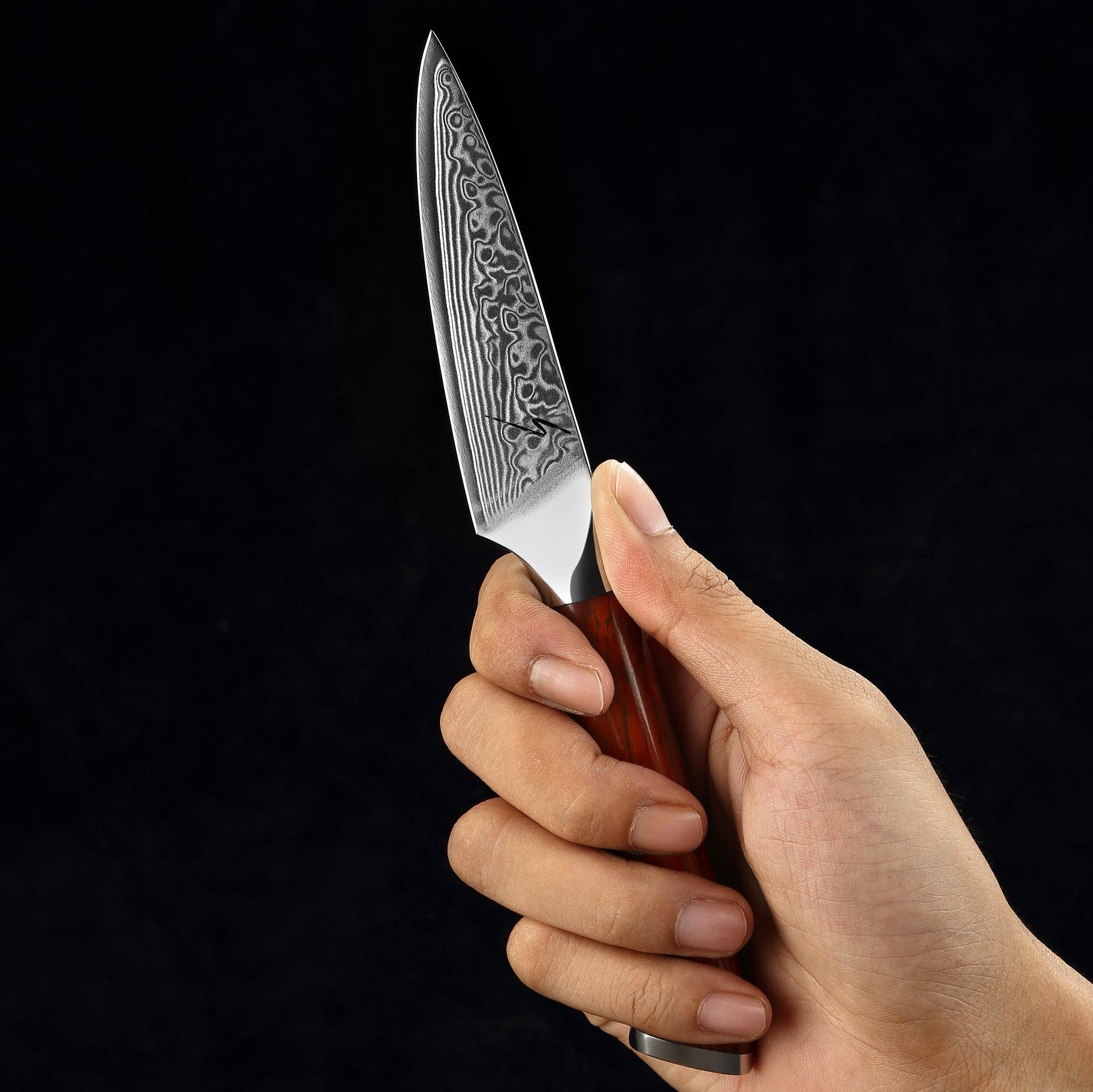 RYUJIN Paring