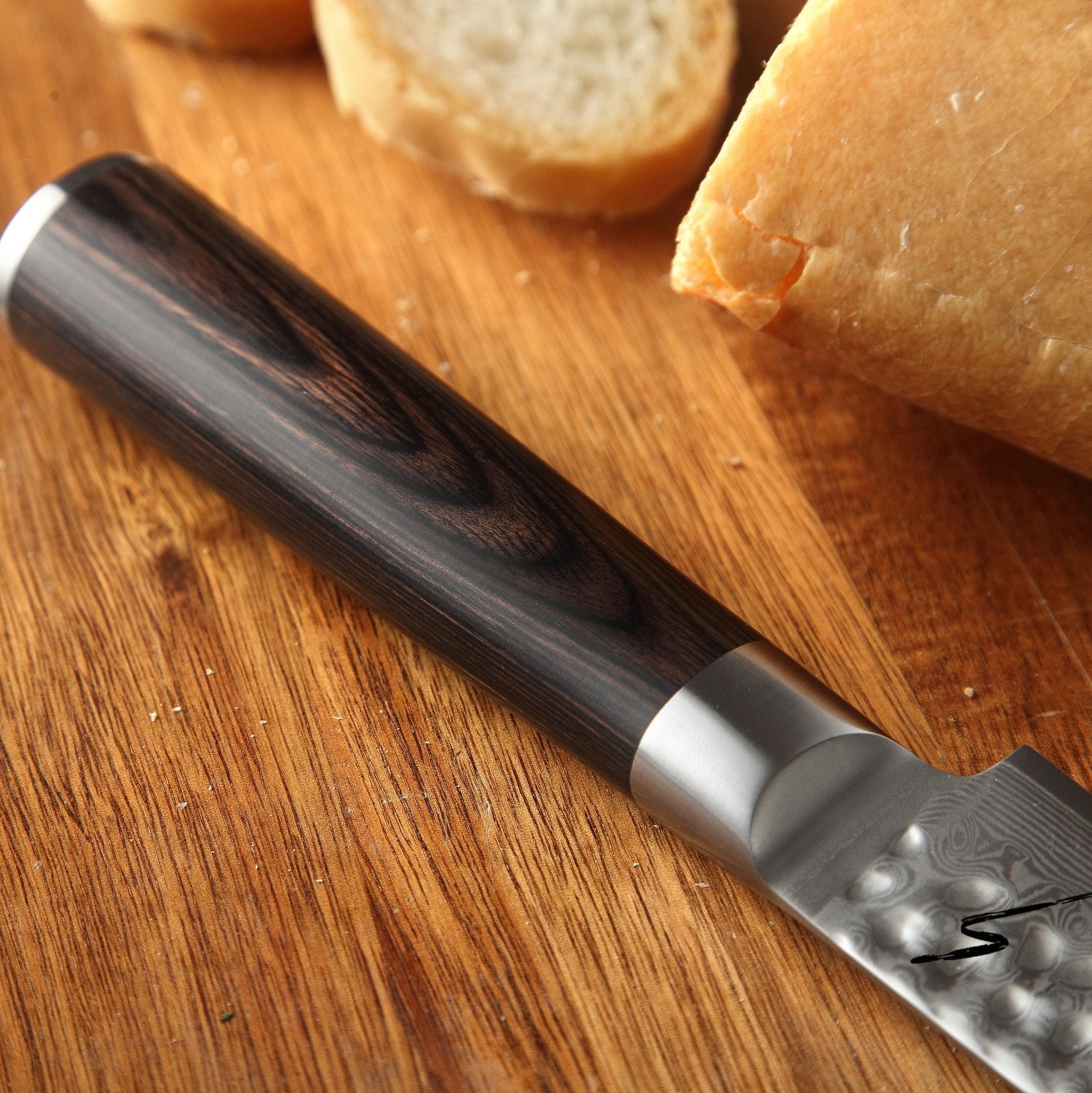 ZENITH Bread