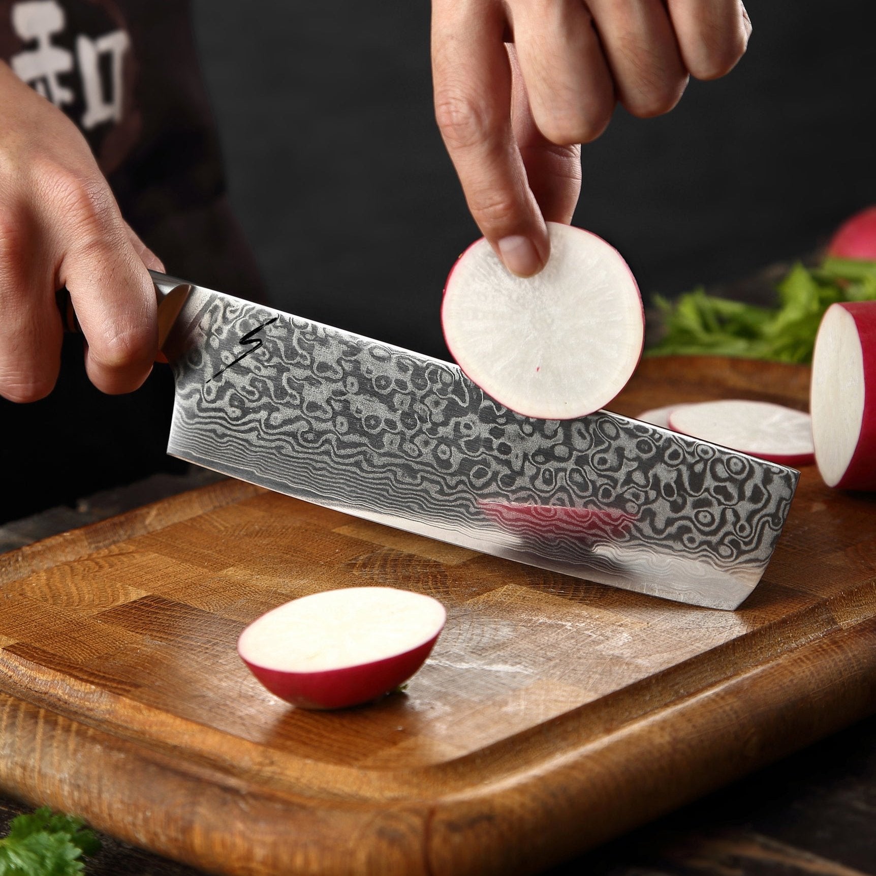 HONE Nakiri
