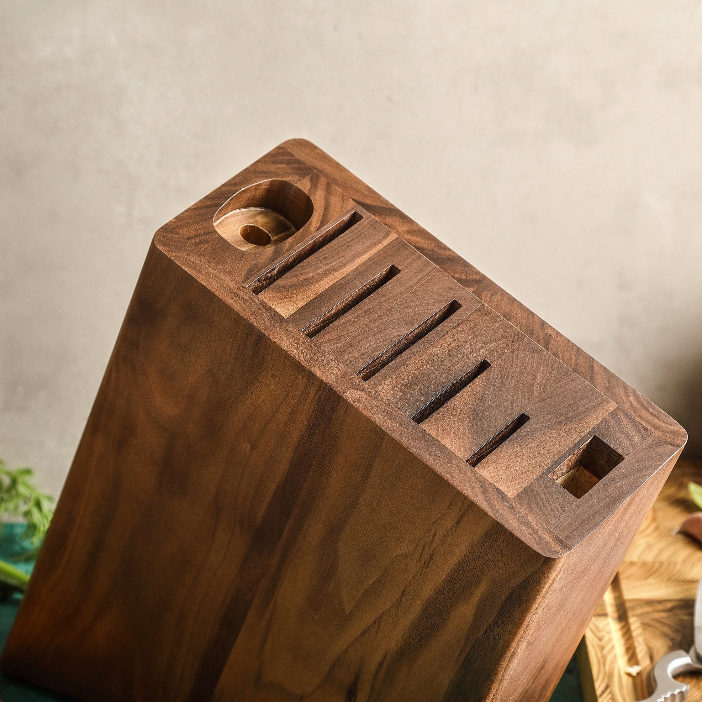 SEIDO 5 Knife Holder