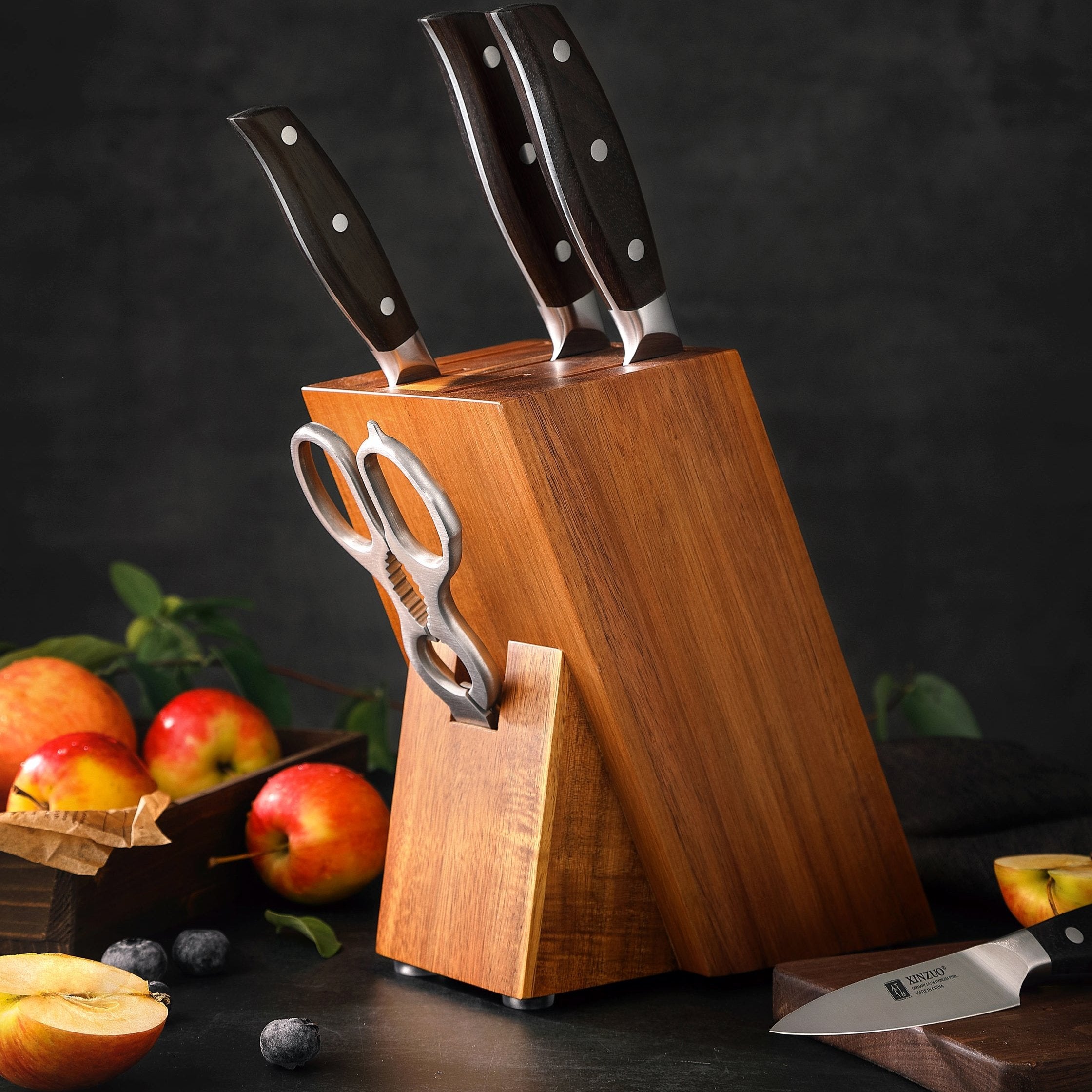 ORION Knife Holder