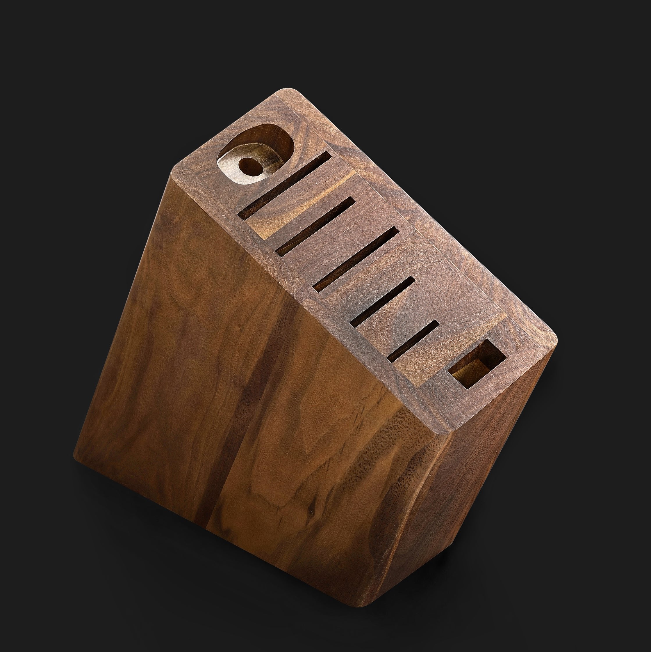 SEIDO 5 Knife Holder