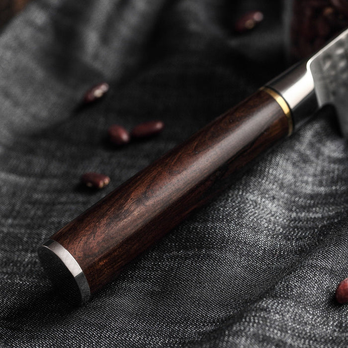 The Definitive Kitchen Knife Maintenance Guide