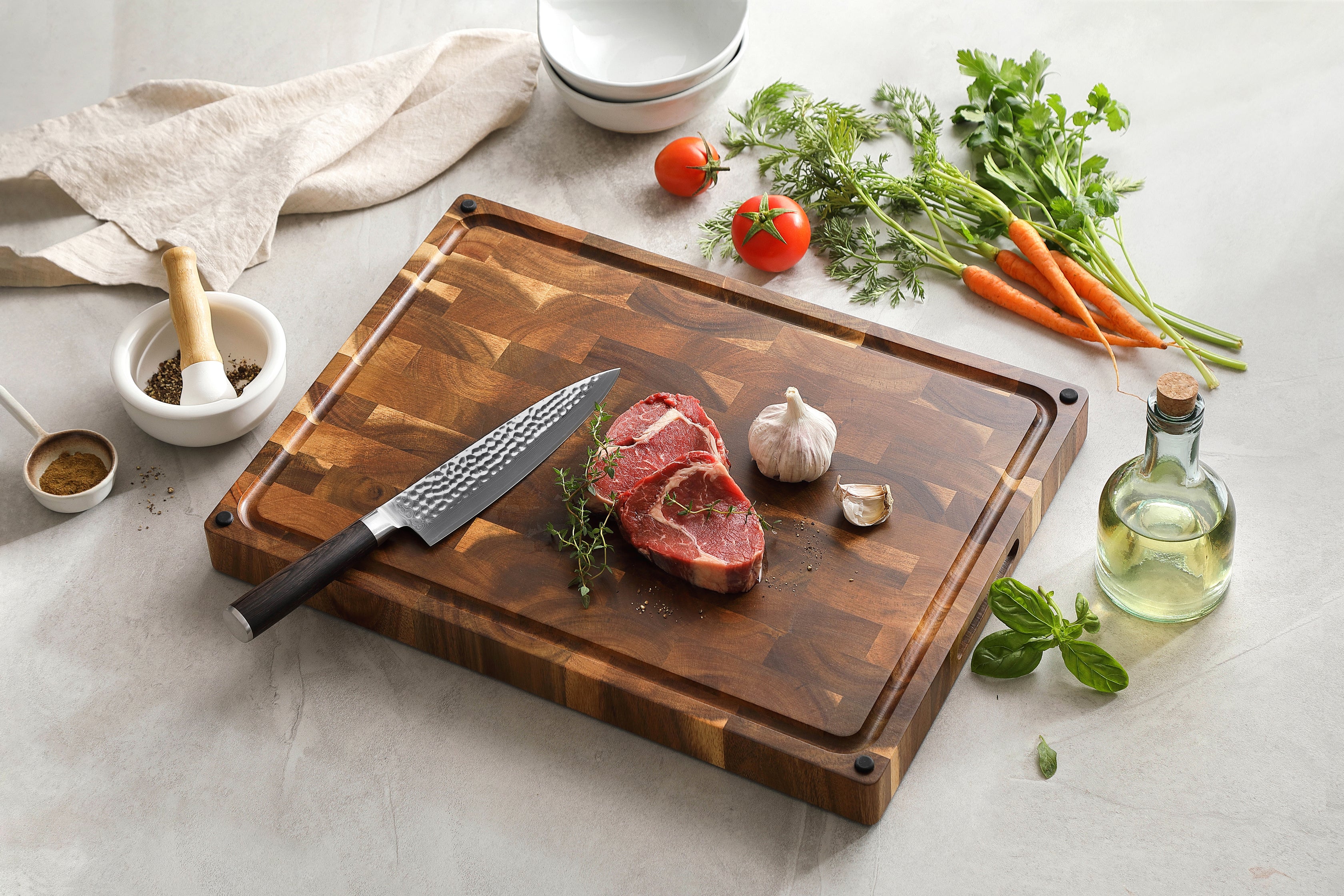 CUTTING BOARDS