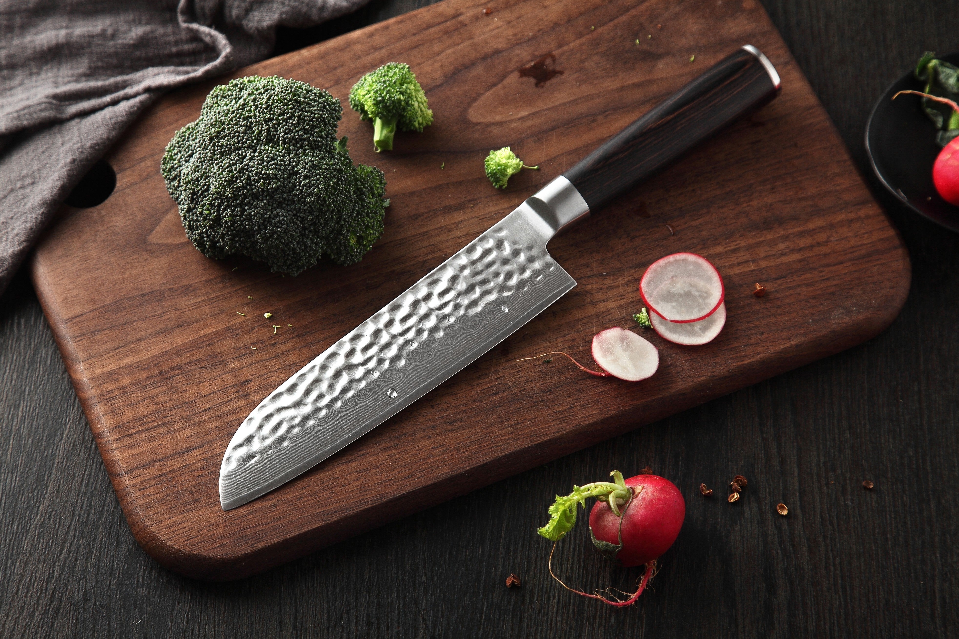 SANTOKU