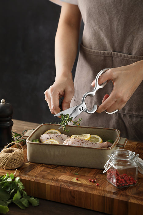 KENSEI Kitchen Shears