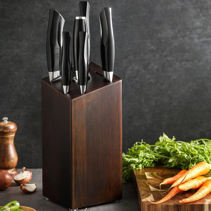 GAITAI 7-Piece Knife Set