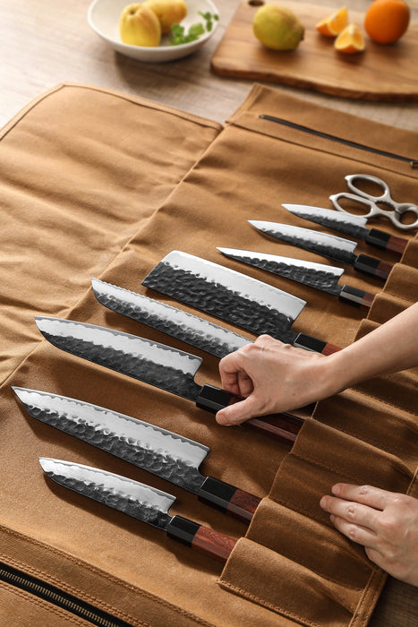 IWA Knife Bag