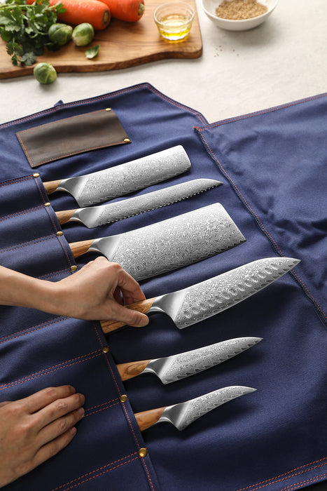 MIZU Knife Roll