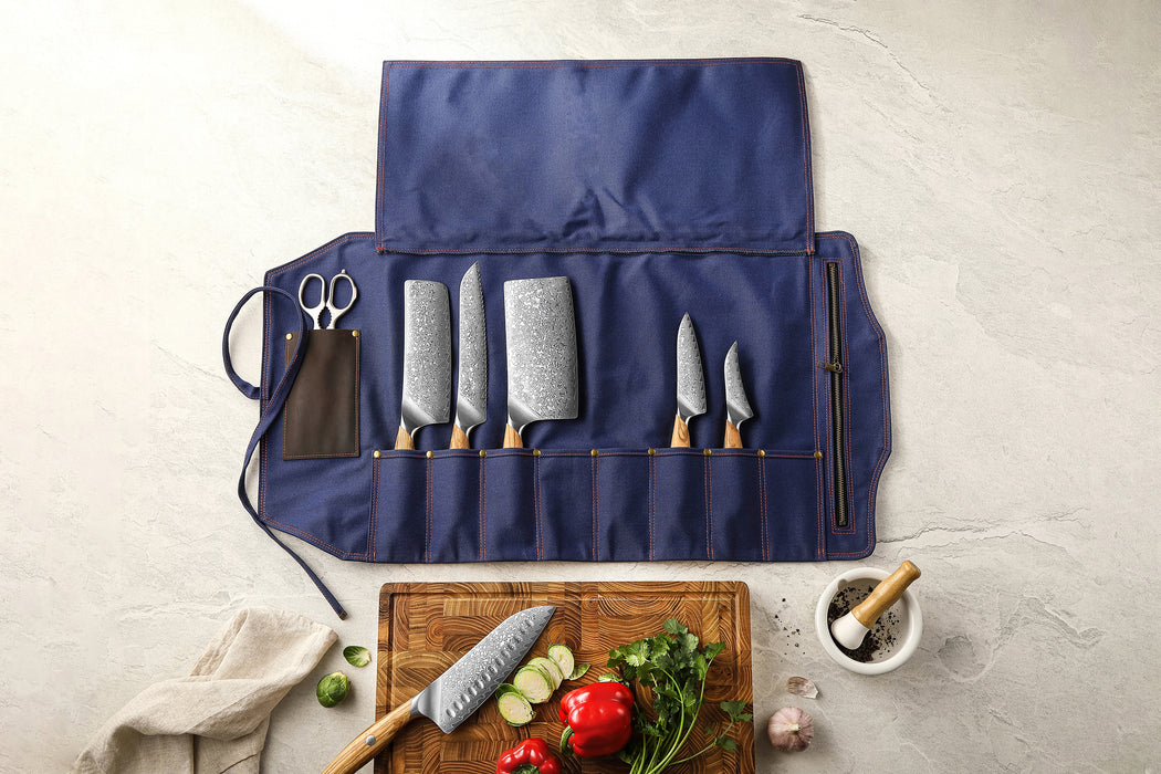 MIZU Knife Roll