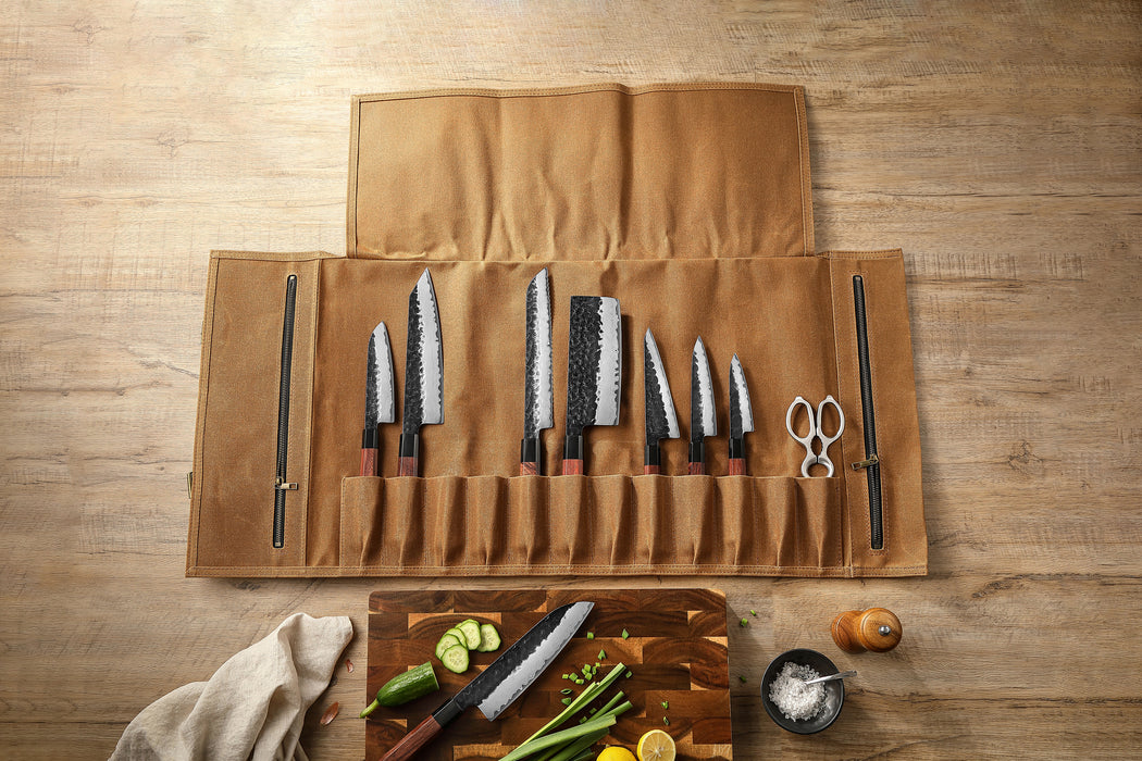IWA Knife Bag