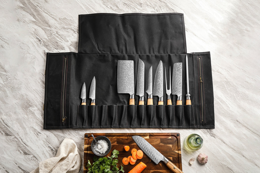 TAKIBI Knife Bag