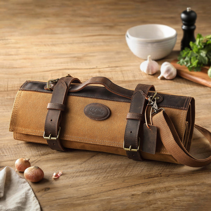 IWA Knife Bag