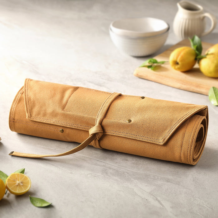 HIKARI Knife Roll