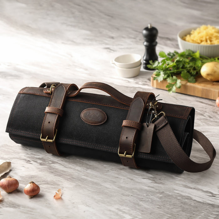 TAKIBI Knife Bag