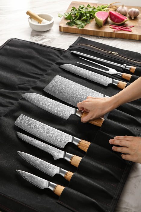 TAKIBI Knife Bag