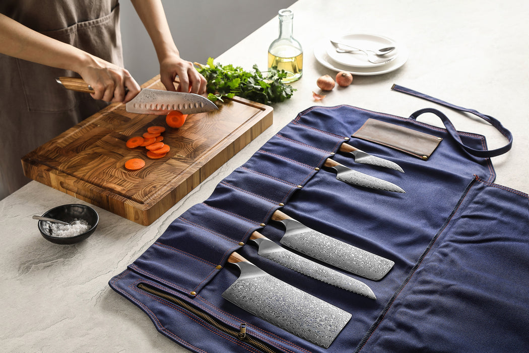 MIZU Knife Roll