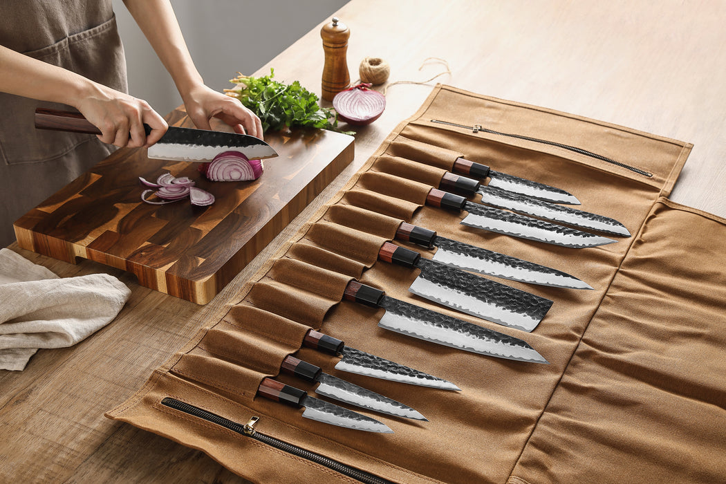 IWA Knife Bag