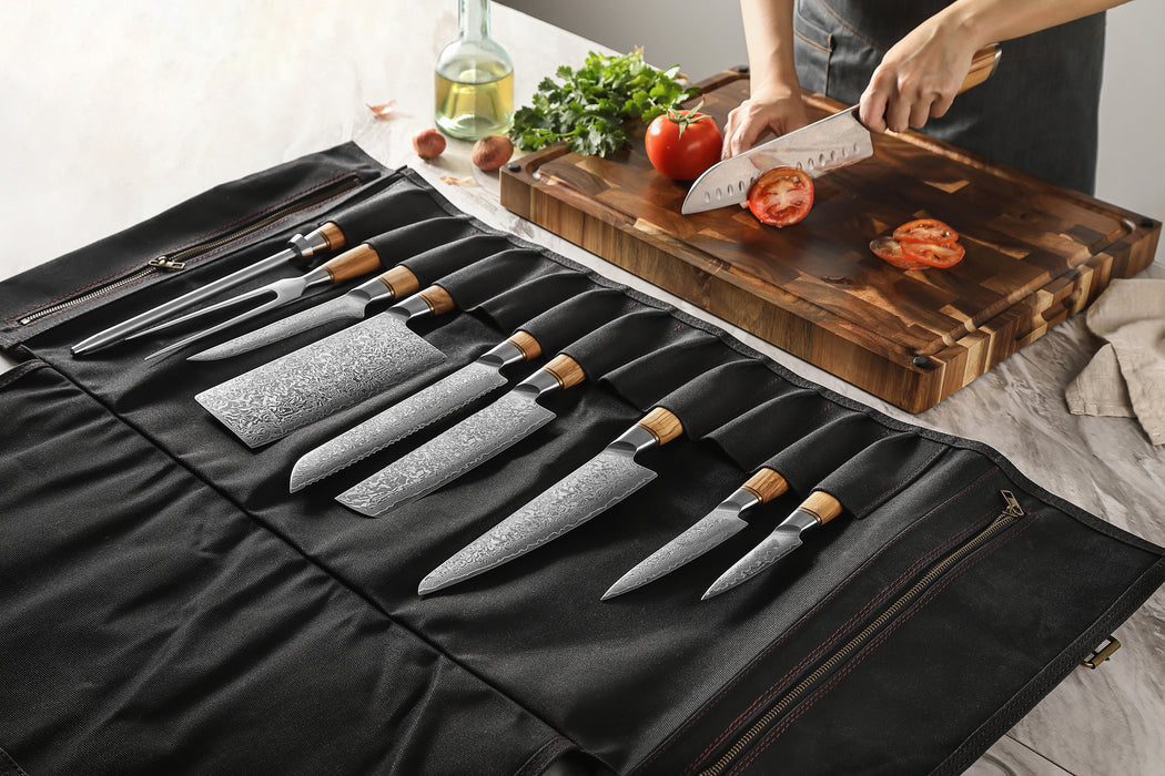 TAKIBI Knife Bag