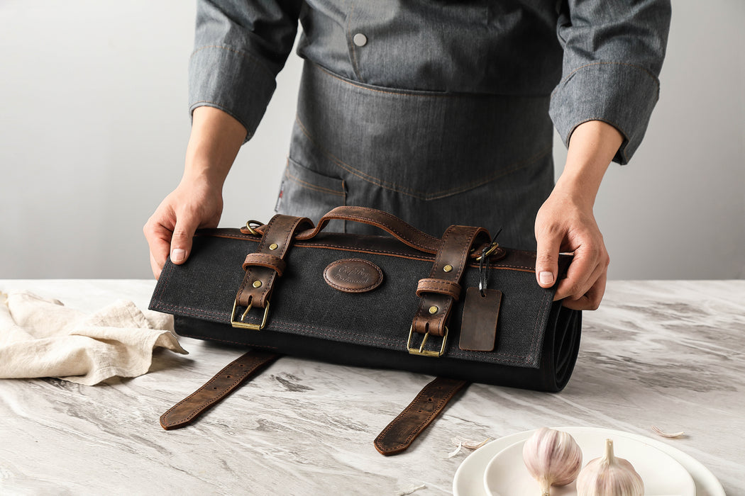 TAKIBI Knife Bag