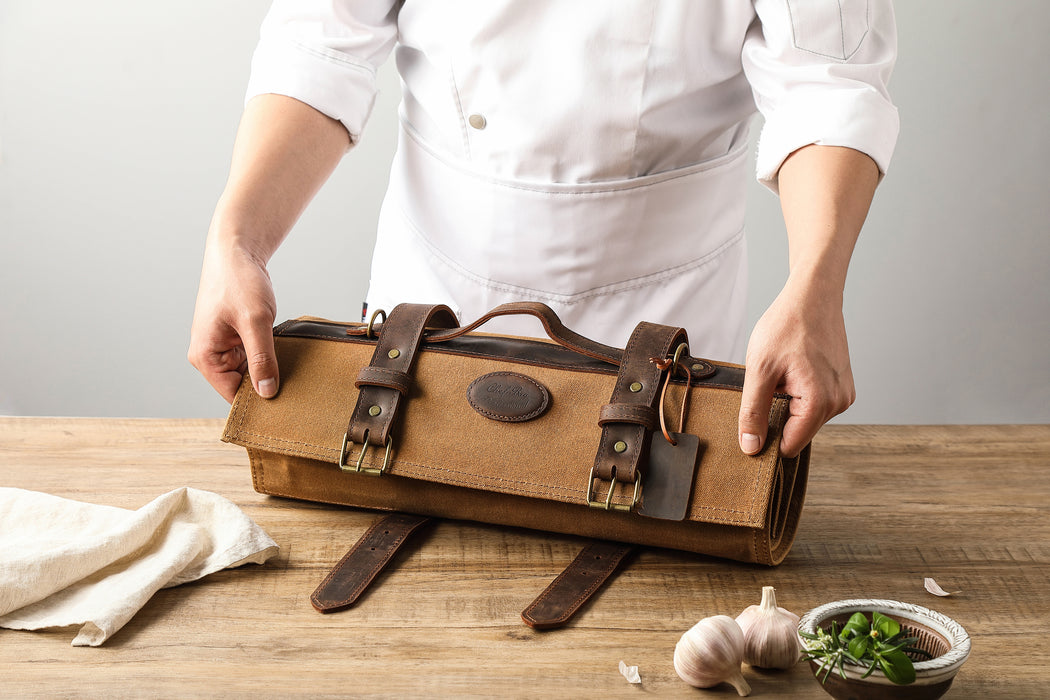 IWA Knife Bag