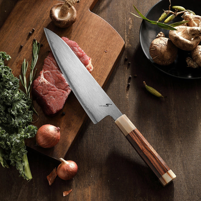 DAIKI Chef 8"
