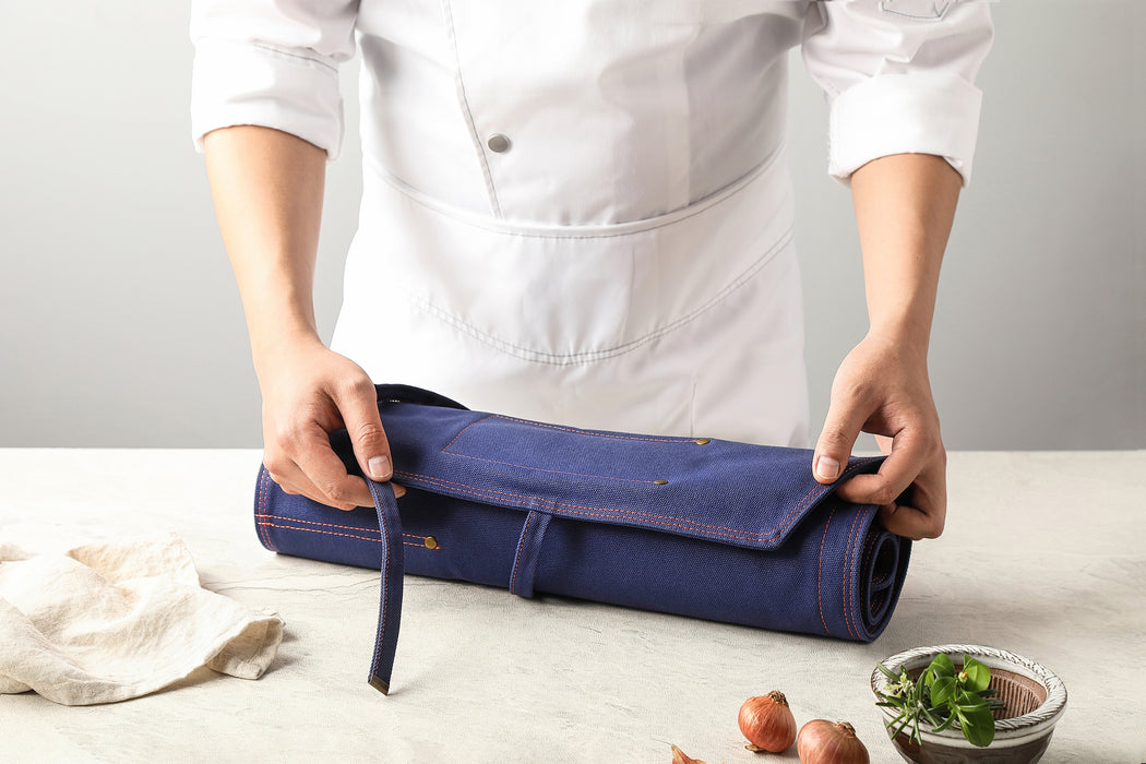 MIZU Knife Roll
