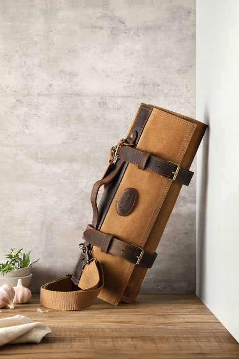 IWA Knife Bag